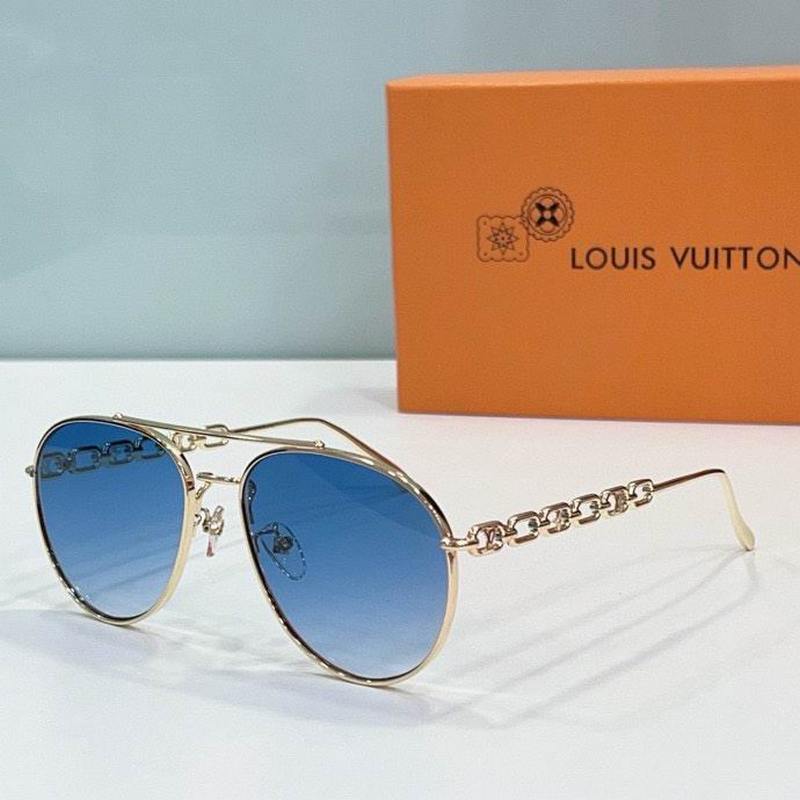 LV Sunglasses 763